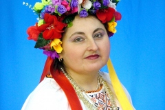 Ольга Лепинская