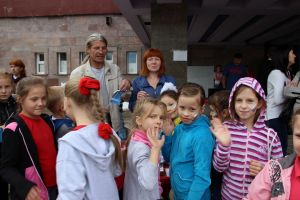 ДЕНЬ РОССИЙСКОГО ФЛАГА