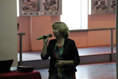 Т. Ямбикова