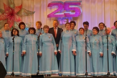 гастрольная деятельность