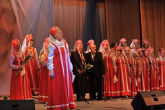 концертная деятельность (4)