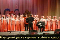концертная деятельность
