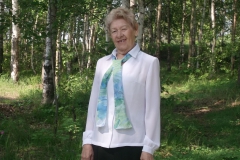 староста коллектива - Букреева Алевтина Ивановна