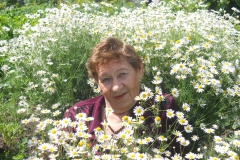 староста коллектива - Букреева А.И.
