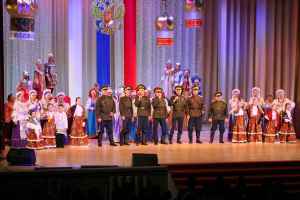 23 февраля 2019