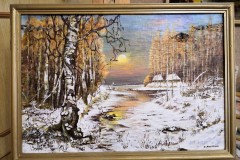Татьяна и Леонид Разуваевы28