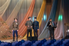 первые концерты