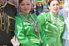 солистка