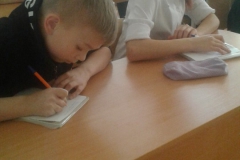 диктант12