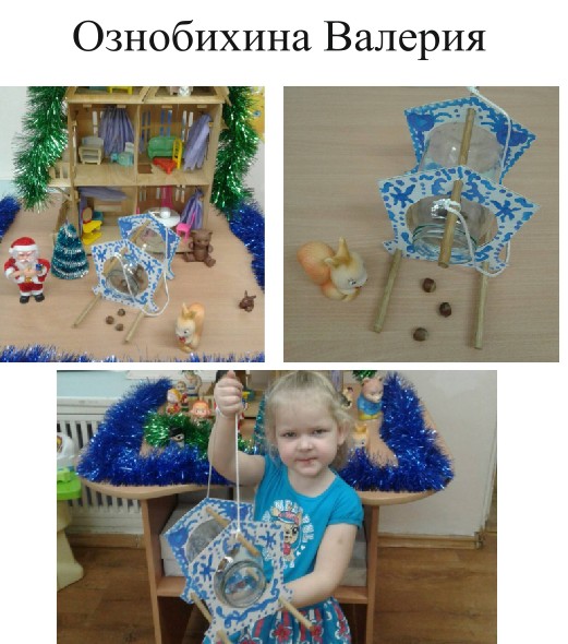 24. Ознобихина Валерия