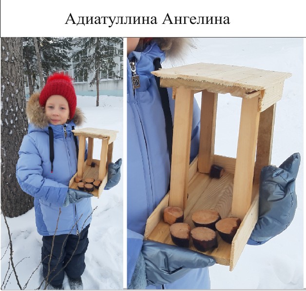33. Адиатуллина Ангелина