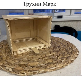 56. Трухин Марк