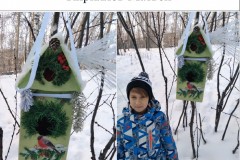 12. Кириллов Матвей