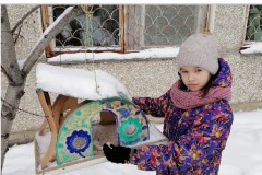 37. Баранова Анастасия