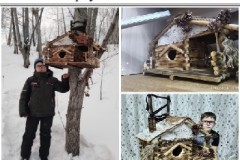 44. Корсун Станислав