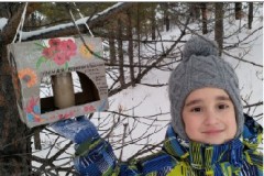 52. Бахвалов Святогор