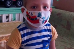 05_Добрышкин Дима, 4 года