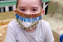 15_Рузанов Артем  и бабушка Наталья Николаевна МДОУ Журавушка