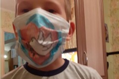 16_Спиридонов Артем 6 лет МДОУ Журавушка