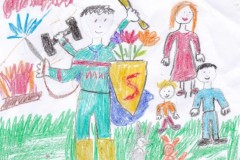 006. Тупикин Кирилл, 7 лет