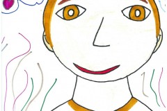 016. Бауэр Кристина, 10 лет