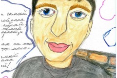 017. Иванова Василиса, 10 лет