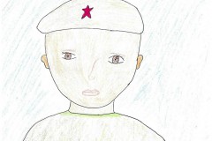 018. Красавина Анна, 10 лет