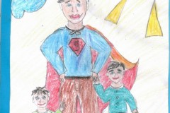 057. Толстиков Ростислав, 8 лет