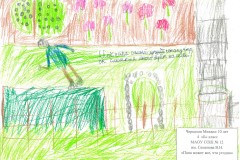 070. Черкалов Михаил, 10 лет