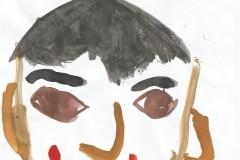 087. Виноградов Георгий, 3 года