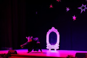 Снежная королева 2019