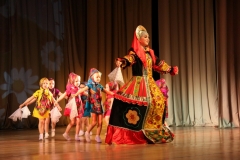 мы танцем для вас28